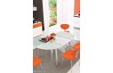 Road –  Раскладной стол от Calligaris